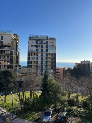 Rooftop terrace - Vila 3 Rooms (Durrës)