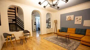Hus – design | Oppholdsområde