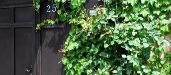 Veranda House on Samreklo 25