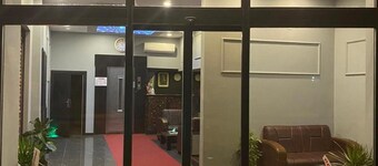 Bordo Hotel