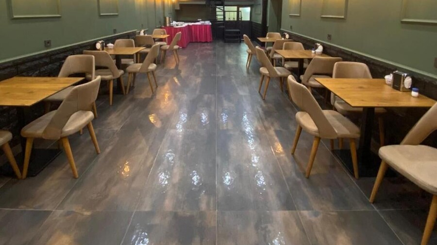 Bordo Hotel