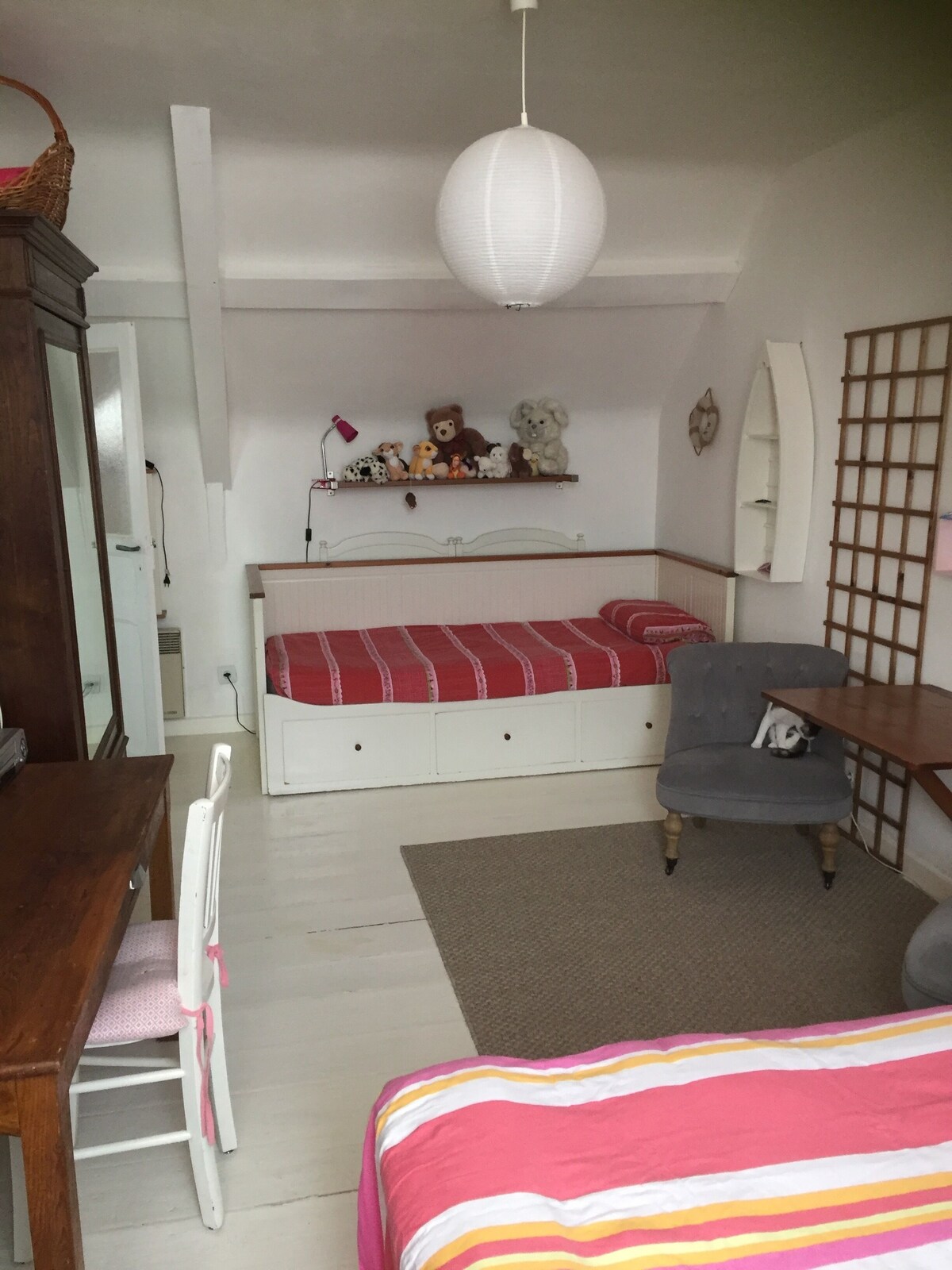 Bild für Gastgeberprofil