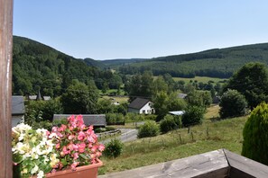 Property grounds - Scandinavian chalet, warm atmosphere, for those who love nature (Lierneux)