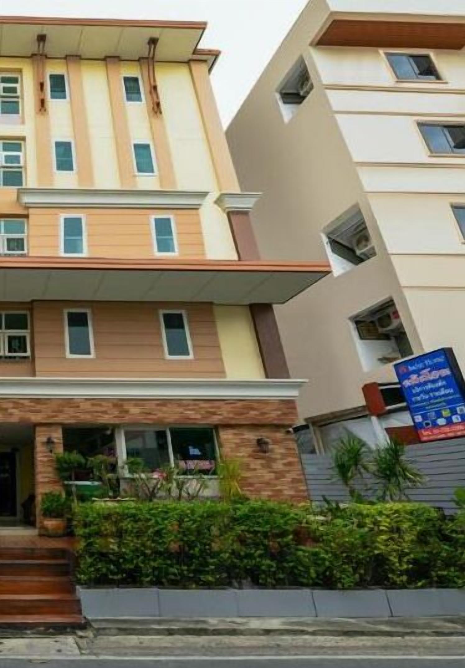 Foto - Salin Home Hotel Ramkhamhaeng