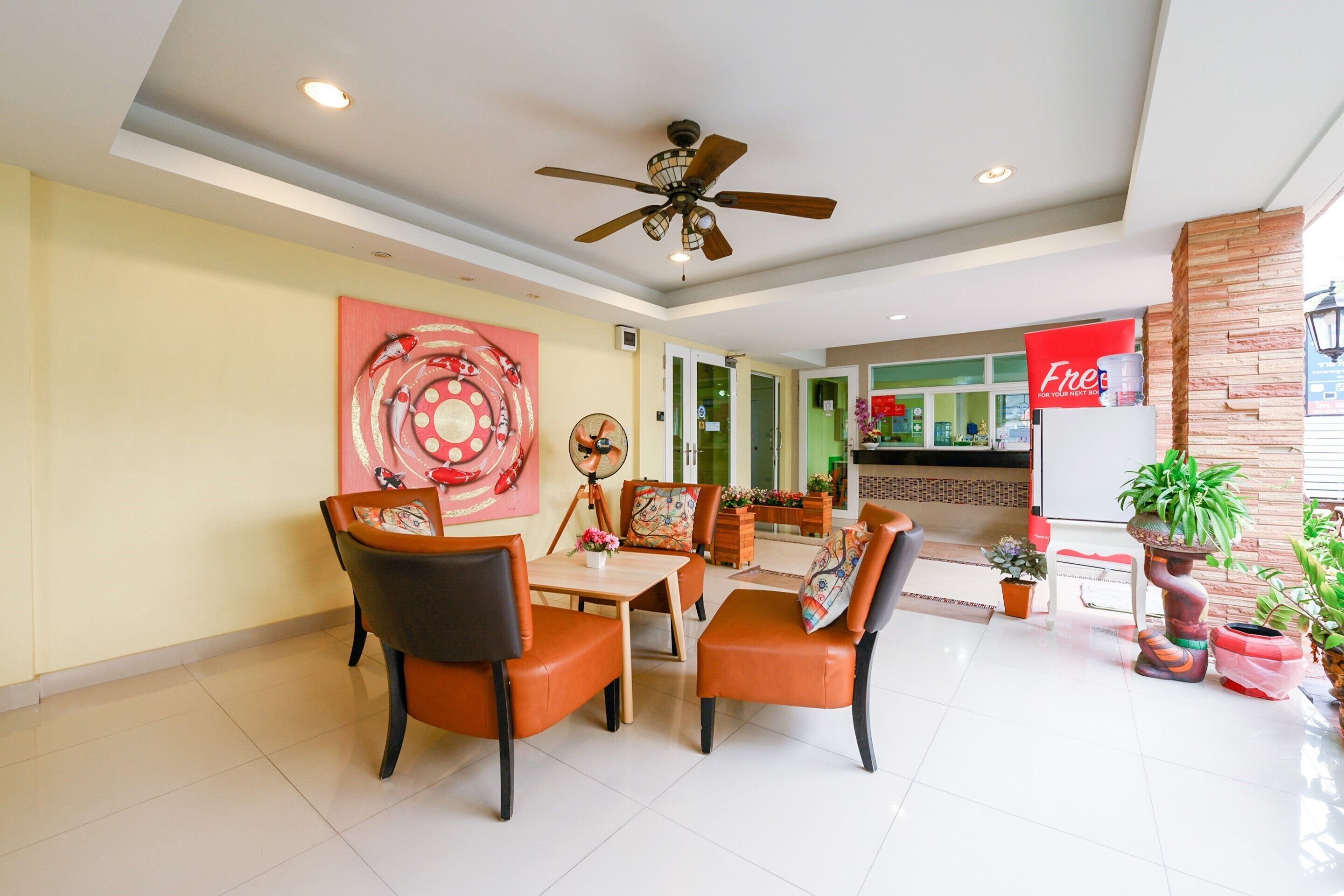 Foto - Salin Home Hotel Ramkhamhaeng