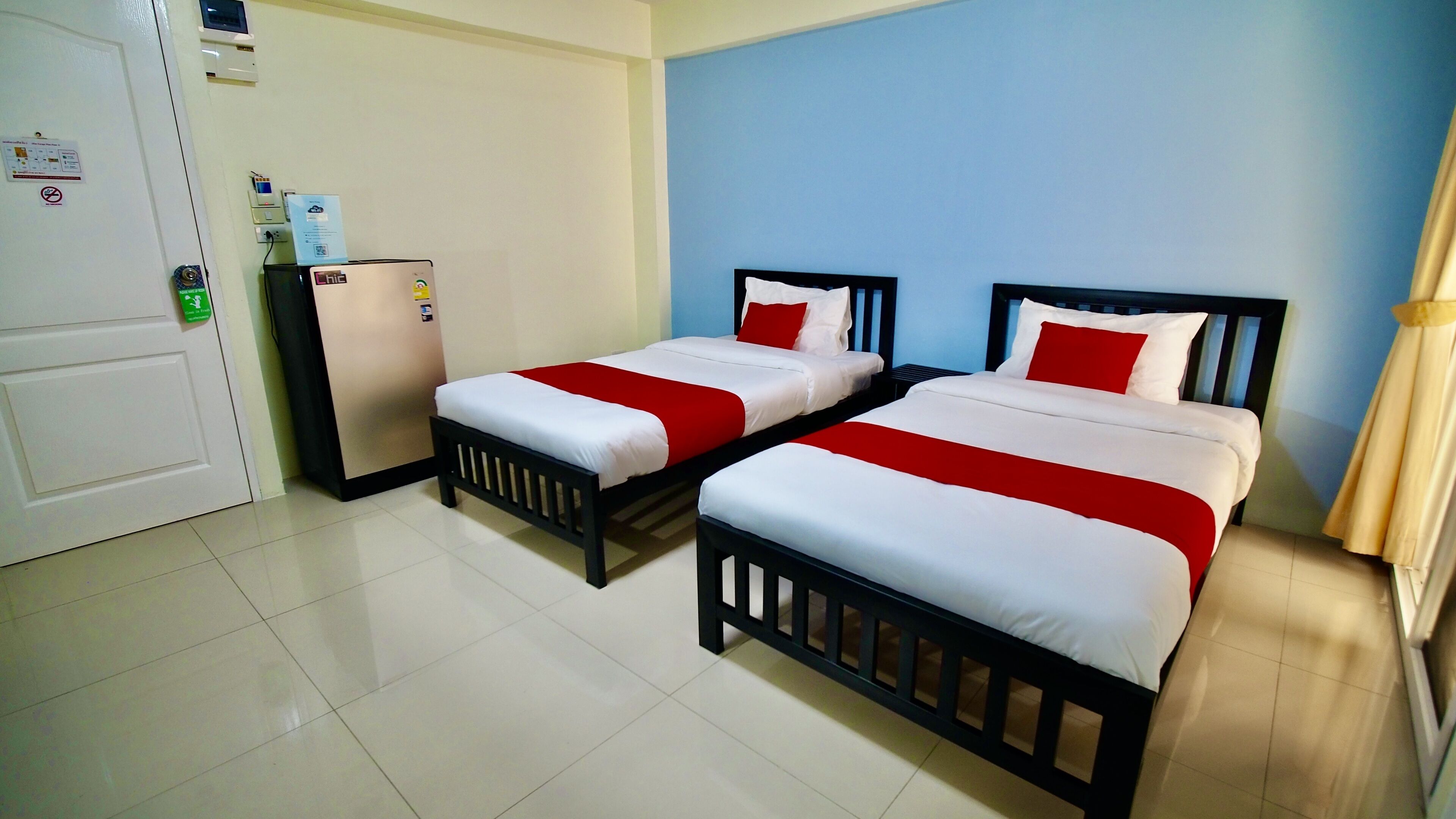 Foto - Salin Home Hotel Ramkhamhaeng