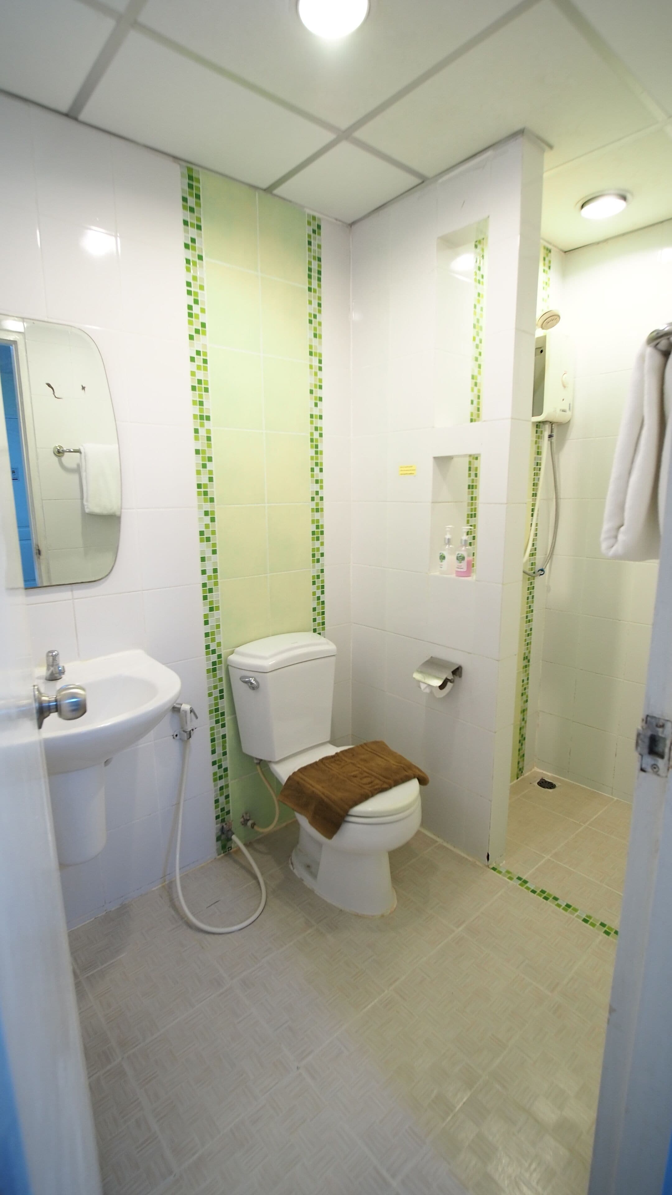 Foto - Salin Home Hotel Ramkhamhaeng