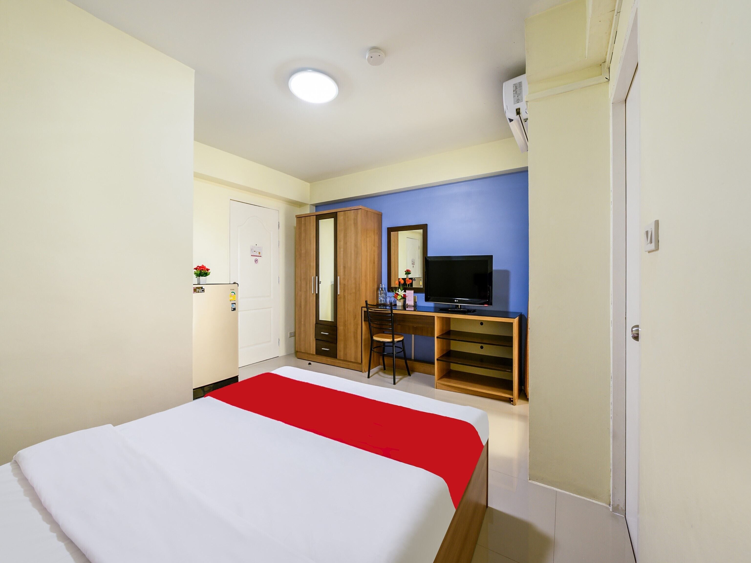 Foto - Salin Home Hotel Ramkhamhaeng