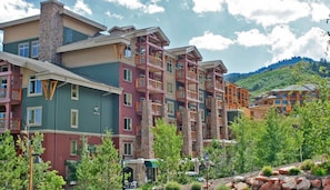 Exterior - Coming soon! Coming soon! Coming soon! Coming soon! Coming soon! (Park City)