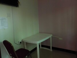 Servicios de la habitación