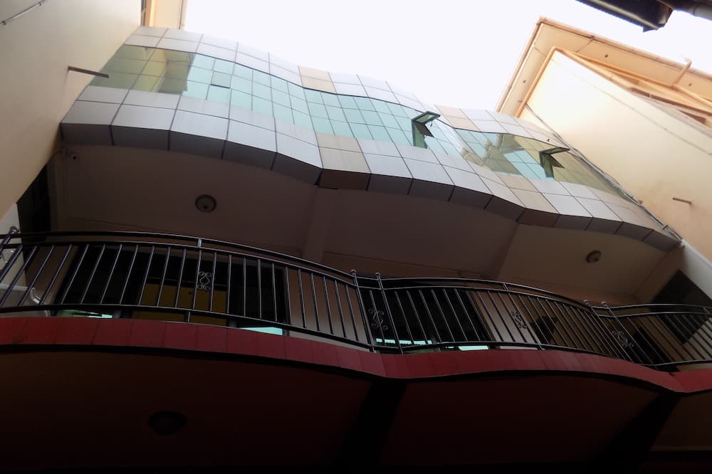 Citymax Hotel