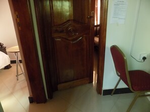 Room amenity - Citymax Hotel (Kabale)