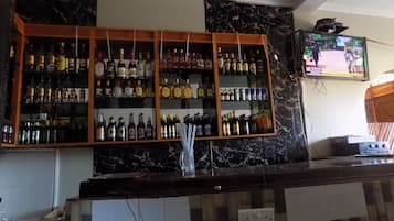 Bar (sur place)