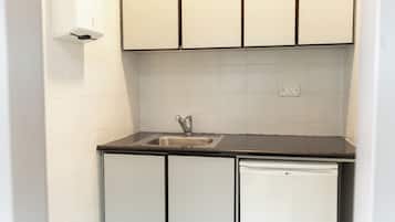 Basic Shared Dormitory, Berbilang Katil (12 Beds) | Dapur peribadi