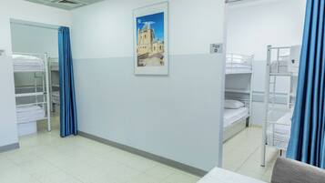 Dortoir Partagé, femmes uniquement (16 Beds)