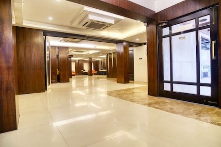 Salle de banquet. Roland Hotel