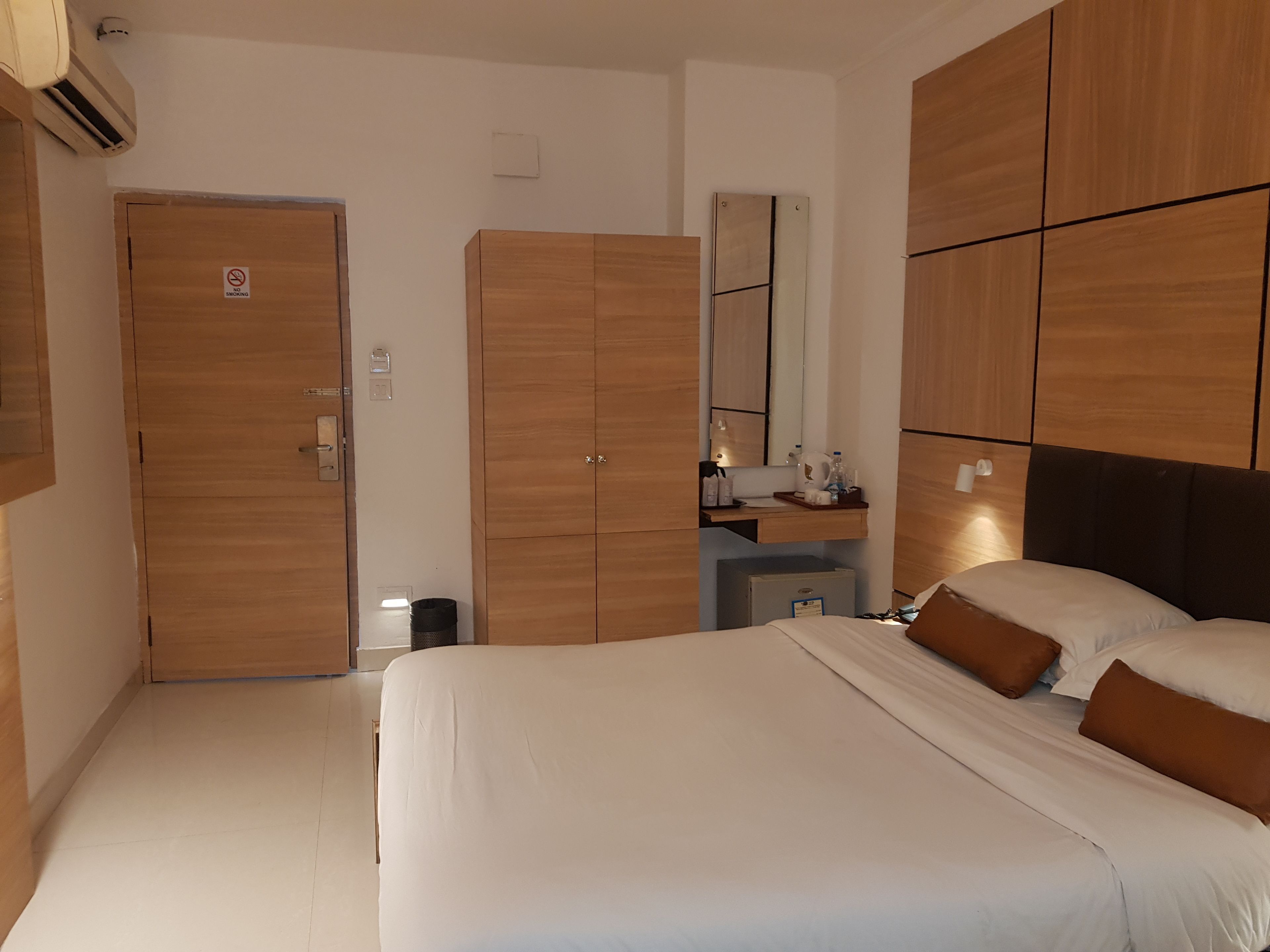 Kamar