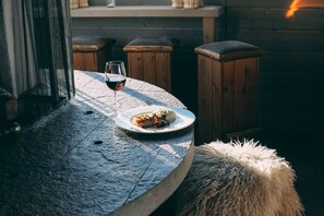 Food and drink - Ruka Peak (Kuusamo)