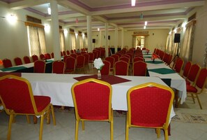 Meeting facility - Kirigime Guest House (Kabale)