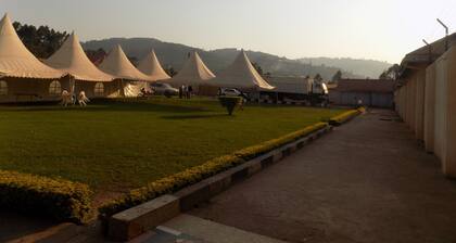 Kirigime Guest House