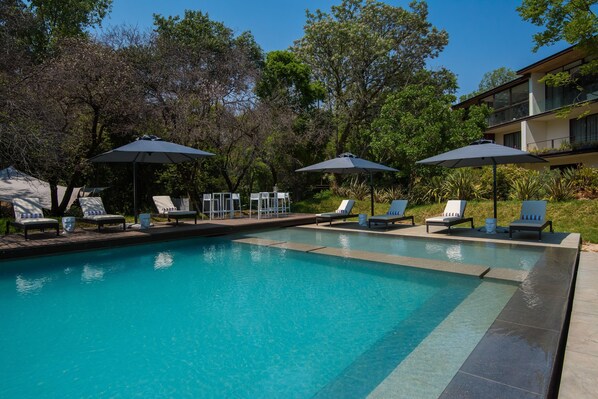 Exterior - Vivari Hotel and Spa by Mantis (Krugersdorp)