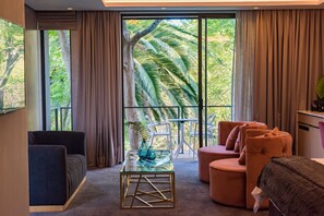 Smart TV, Netflix, servicios de streaming