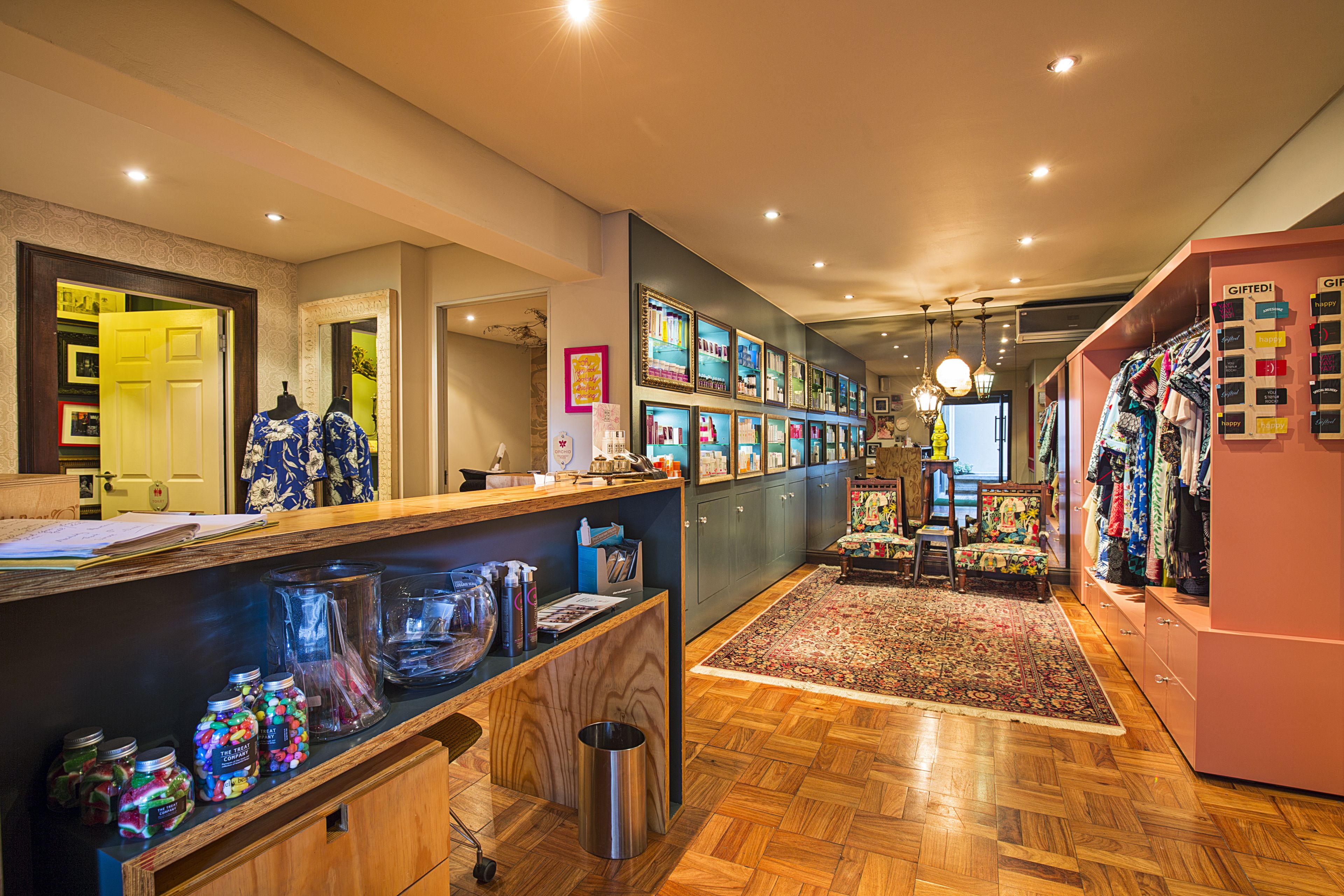 Photo - Teremok Lodge & Spa