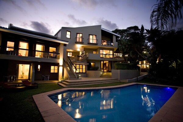 Teremok Lodge And Spa - Umhlanga