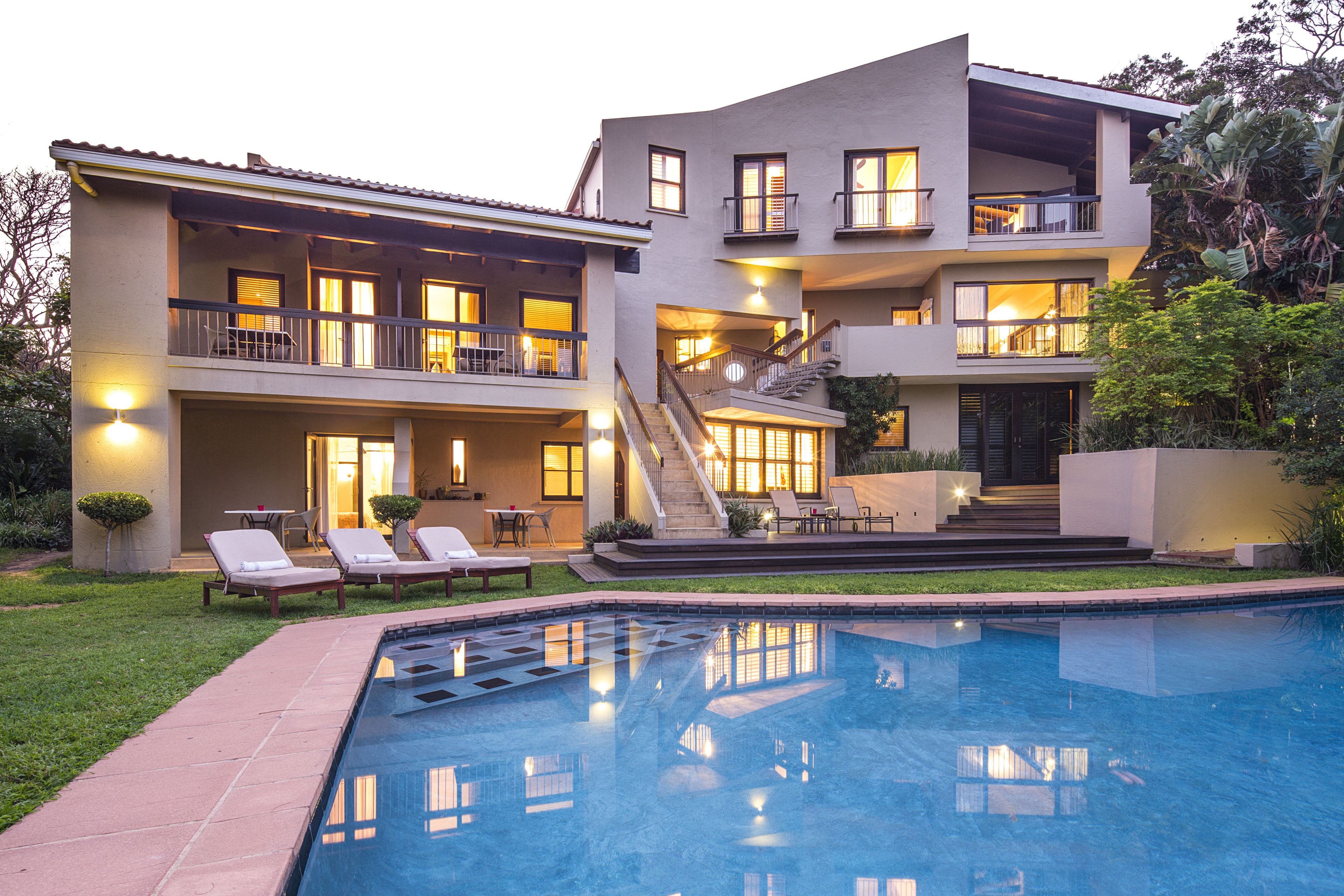 Photo - Teremok Lodge & Spa