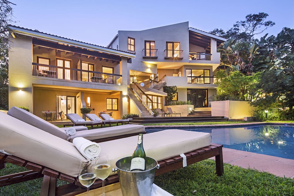 Teremok Lodge and Spa