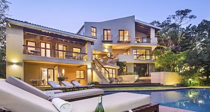 Teremok Lodge and Spa