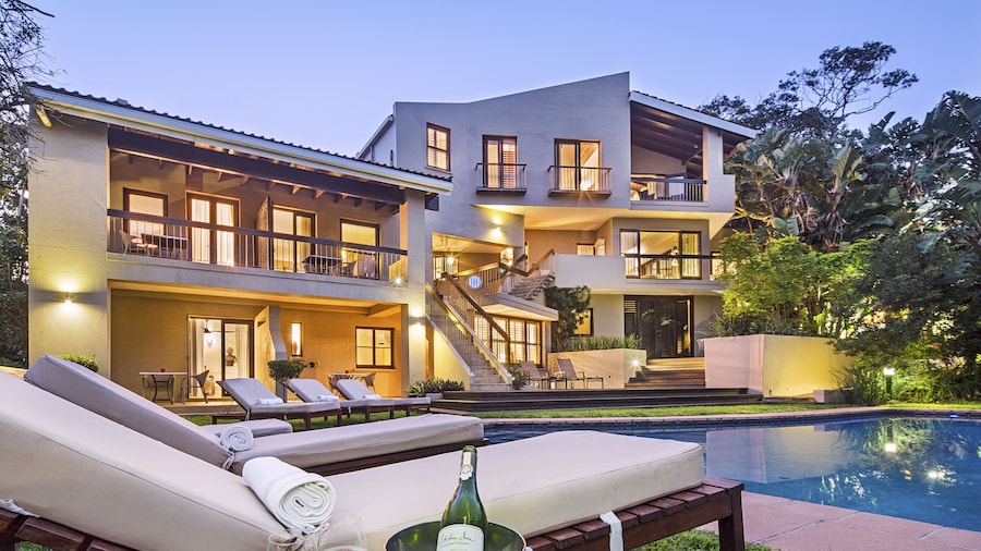 Teremok Lodge and Spa