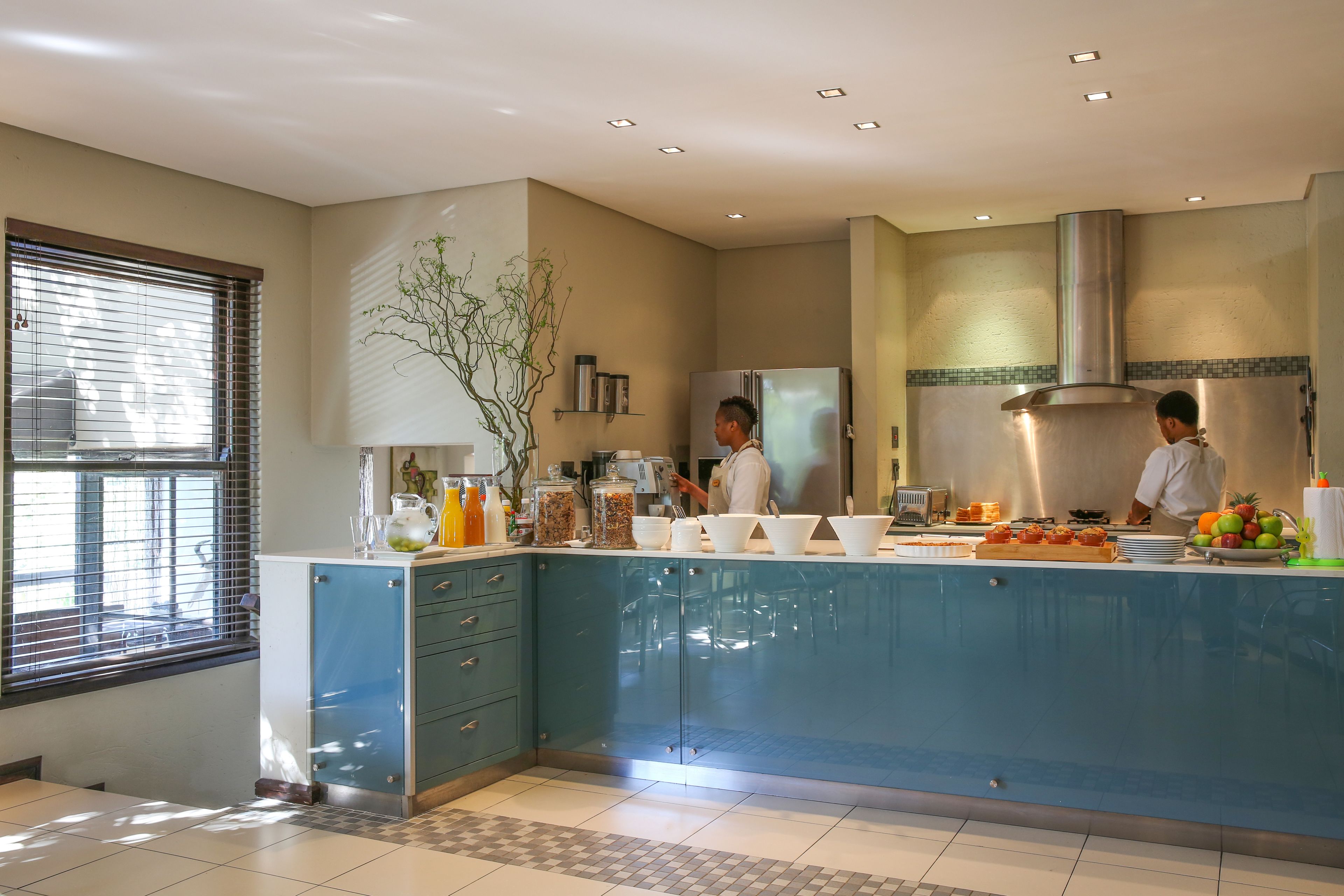 Photo - Teremok Lodge & Spa