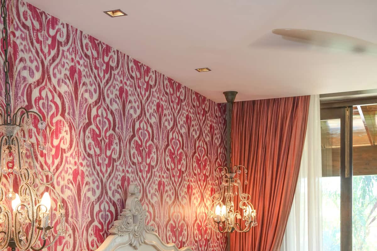 1 bedroom, in-room safe, individually decorated, desk