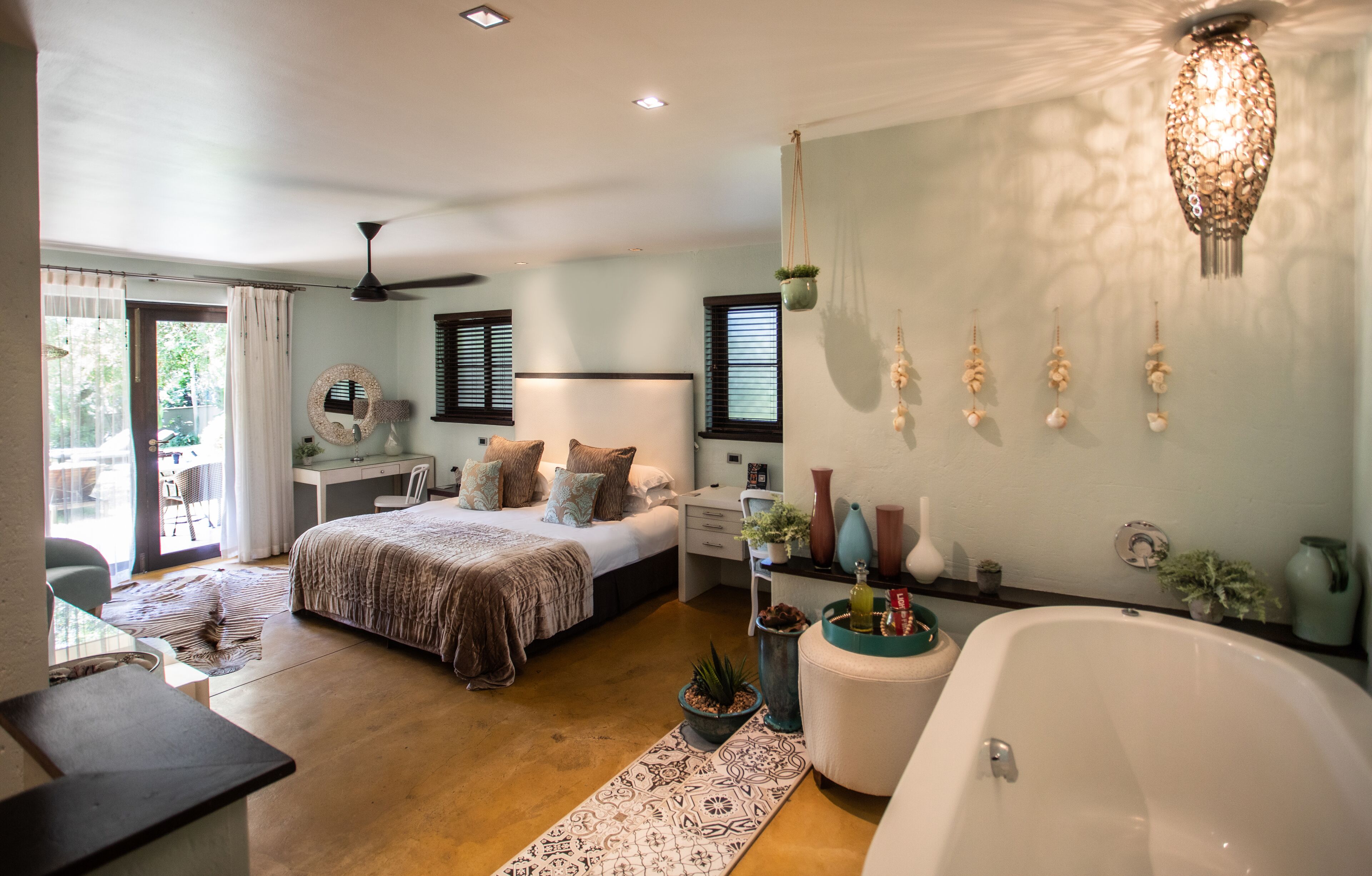 Photo - Teremok Lodge & Spa