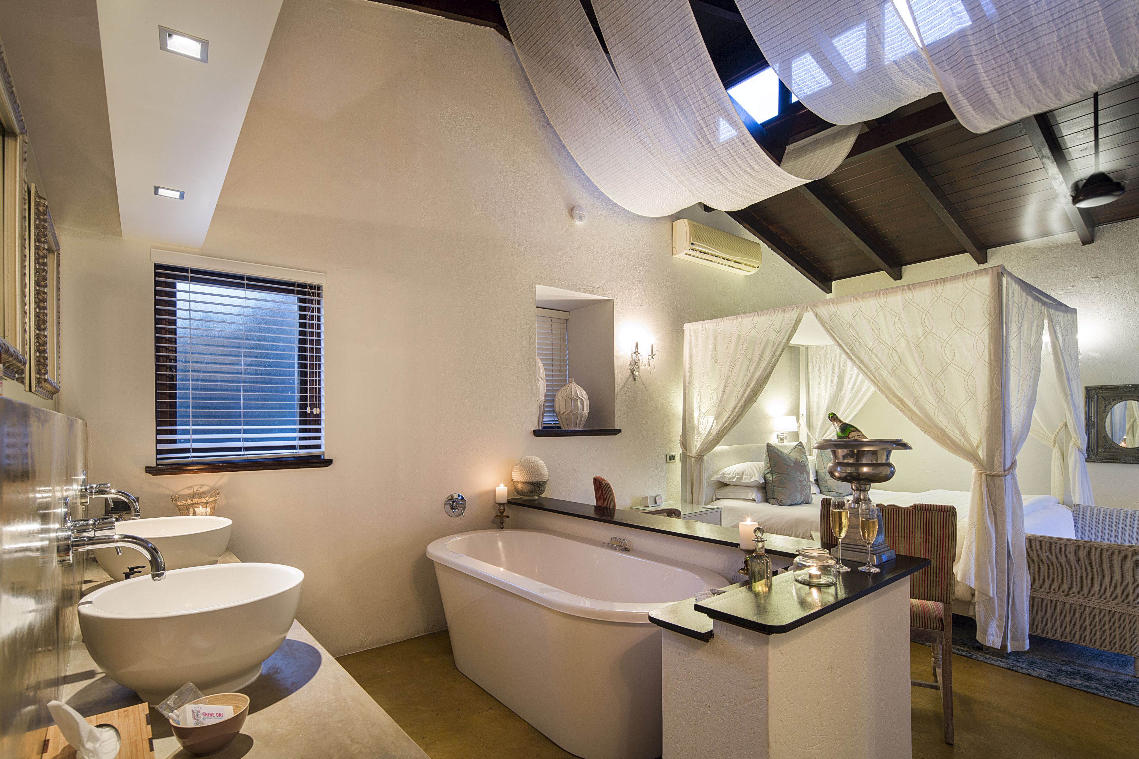 Foto - Teremok Lodge & Spa