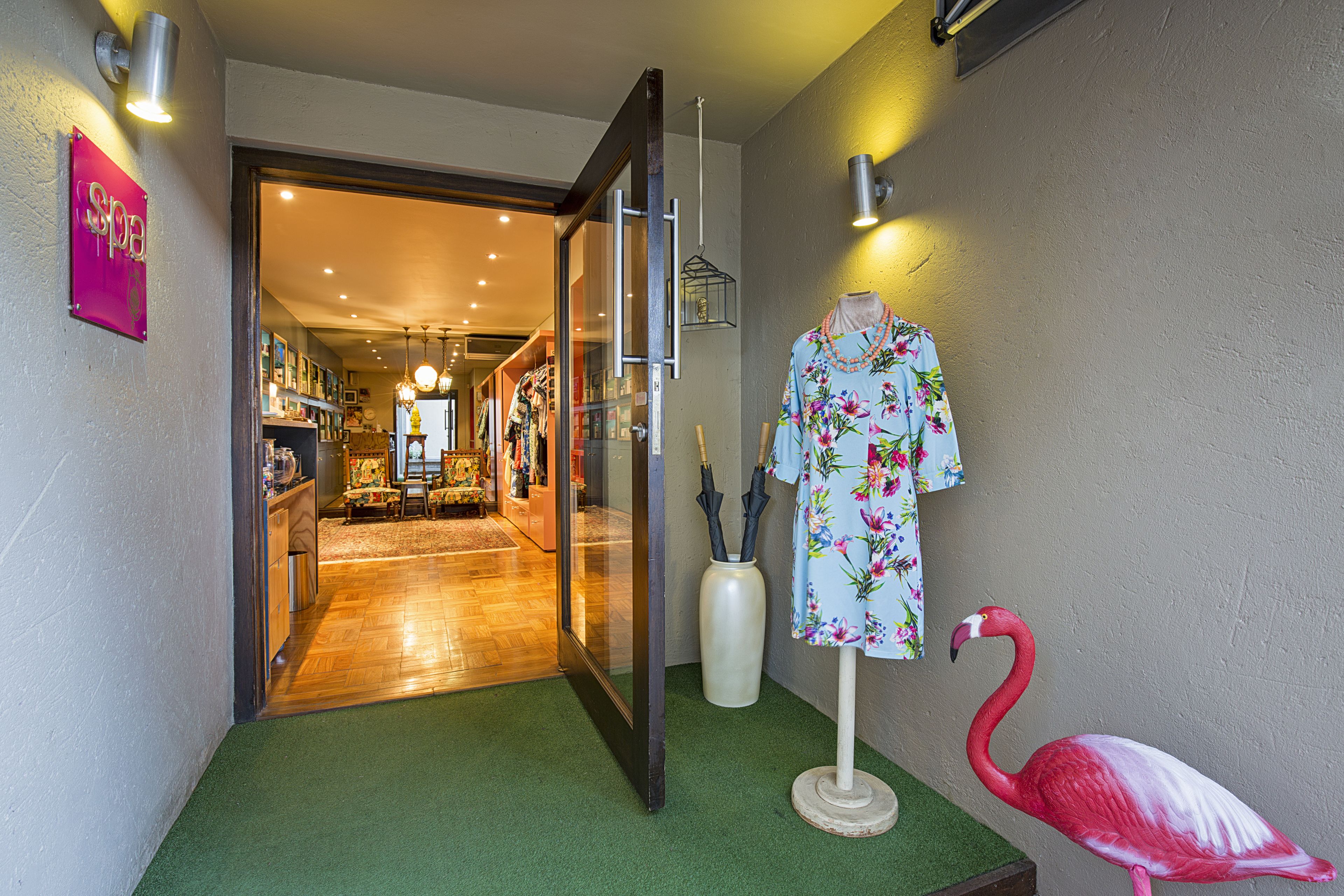 Photo - Teremok Lodge & Spa