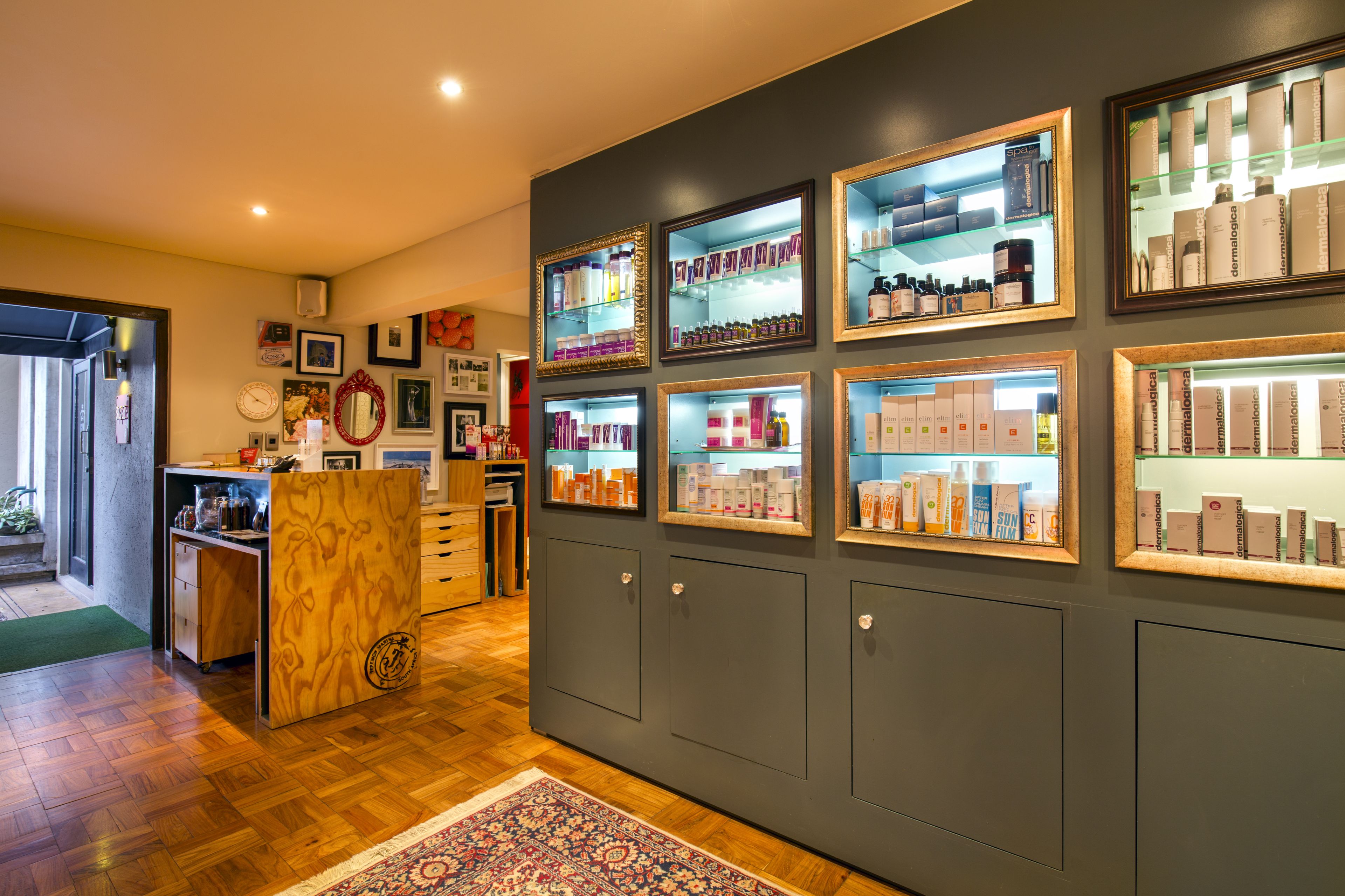 Photo - Teremok Lodge & Spa