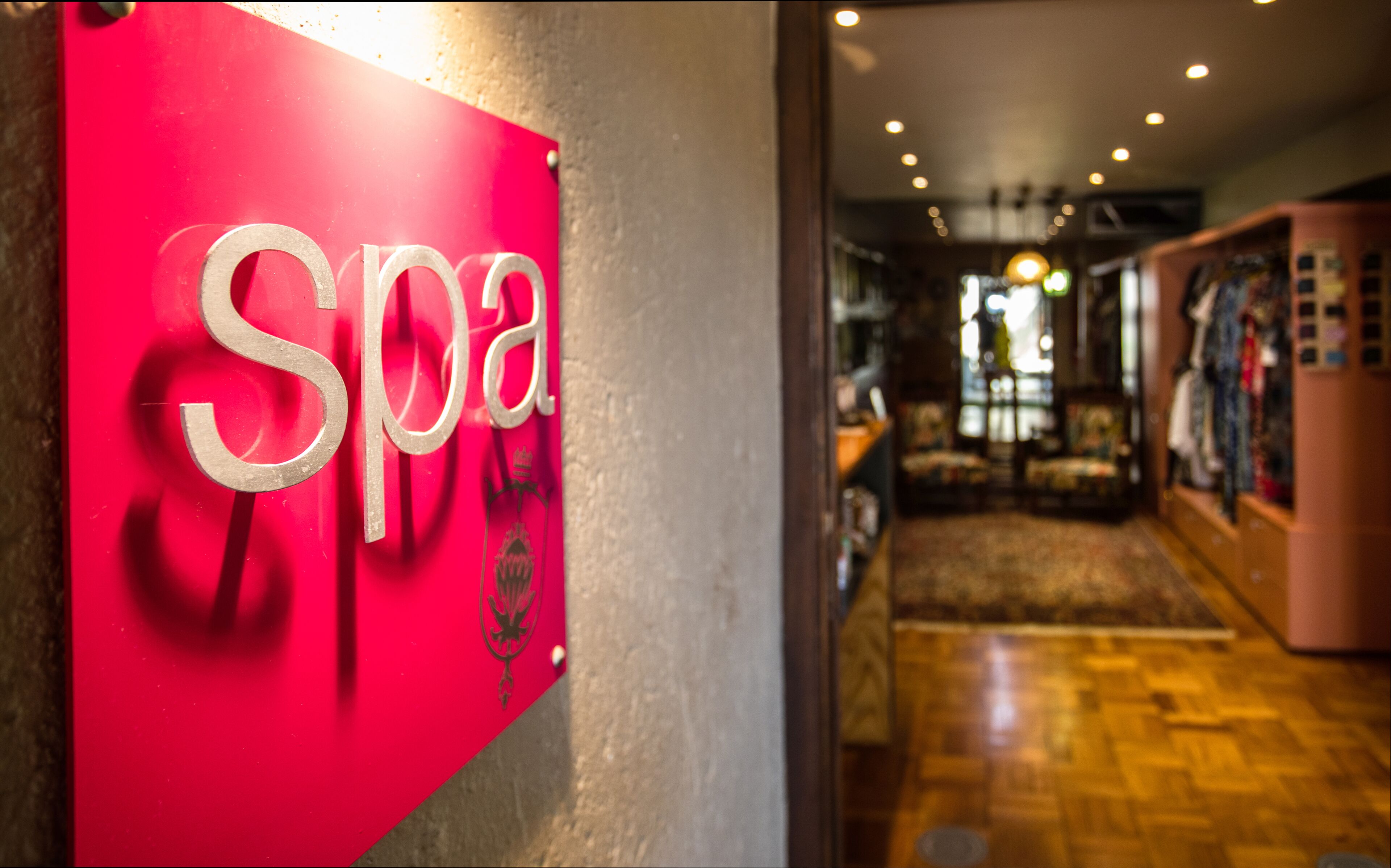 Foto - Teremok Lodge & Spa