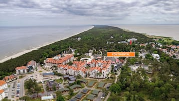 Udendørsområde