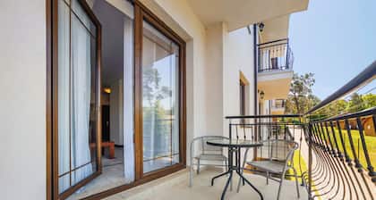 Apartamenty Sun & Snow Continental