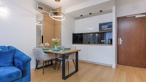 Appartement (D 28) | Cuisine privée