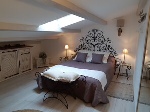 Superior-Zimmer, Mehrere Schlafzimmer