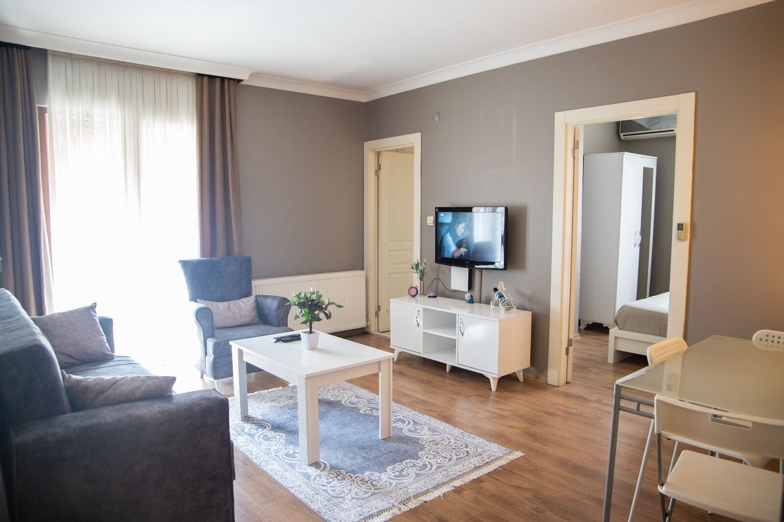 Foto - The Hera Hotels