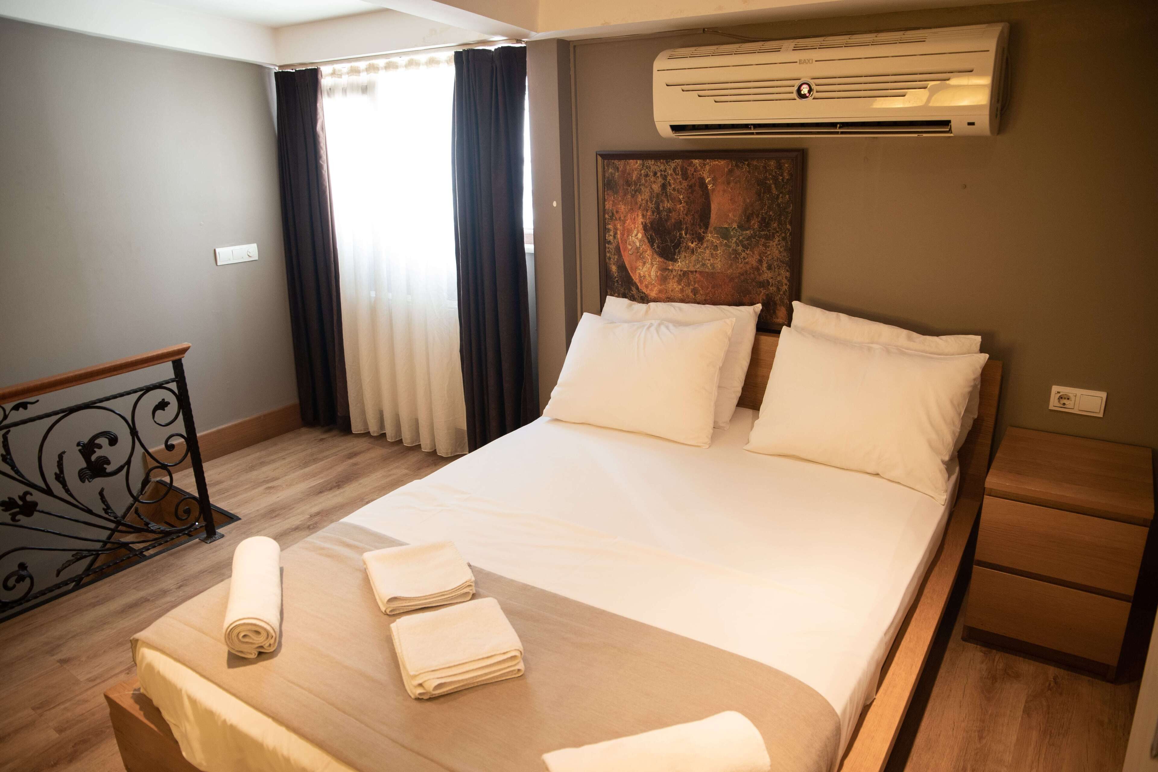Foto - The Hera Hotels