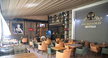 The Hera Suit Hotels