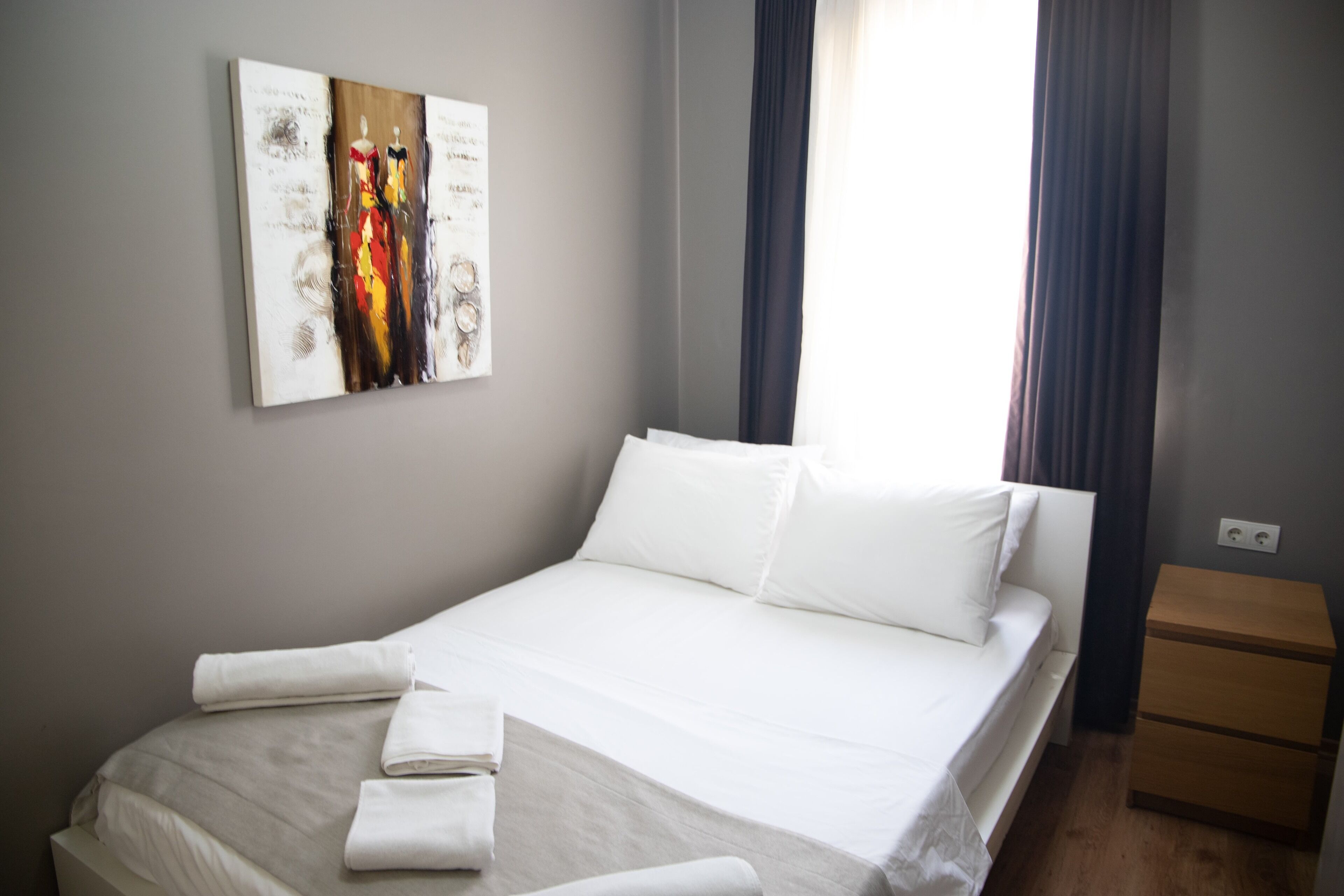 Foto - The Hera Hotels