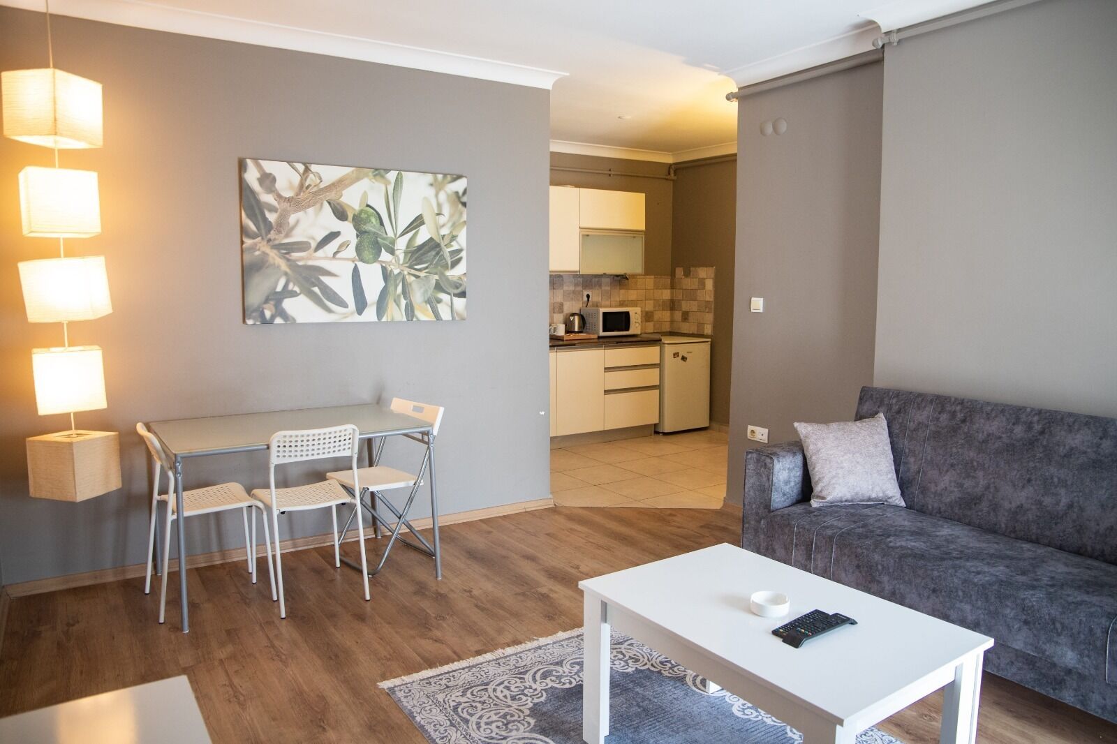 Foto - The Hera Hotels