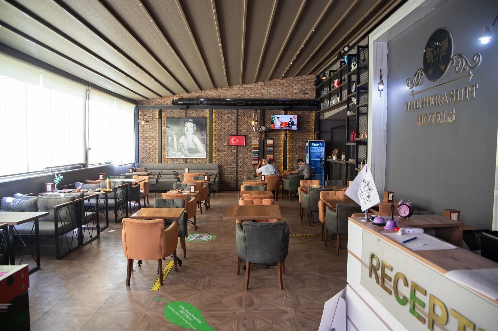 Foto - The Hera Hotels