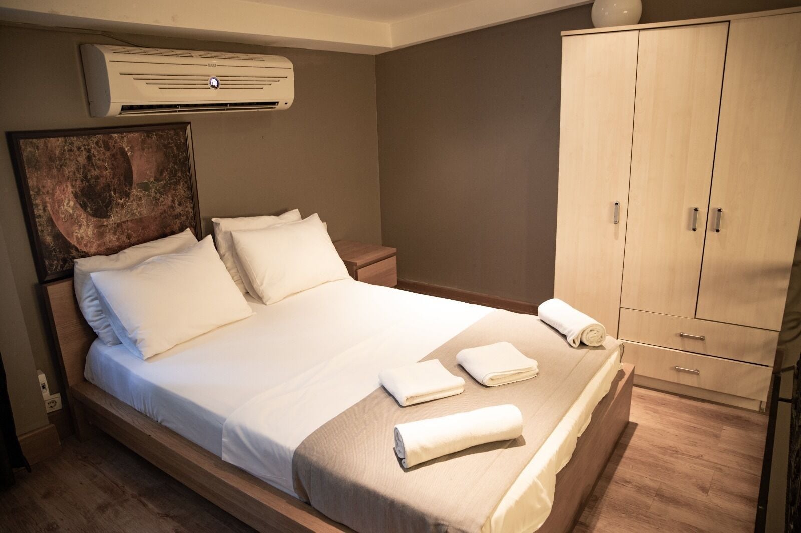 Foto - The Hera Hotels
